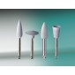 Kit de polissage en silicone