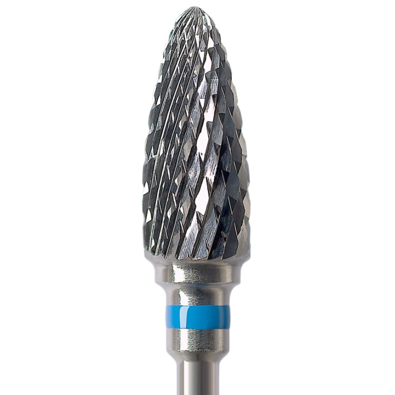 Fraise denture croisée standard PM,TC,