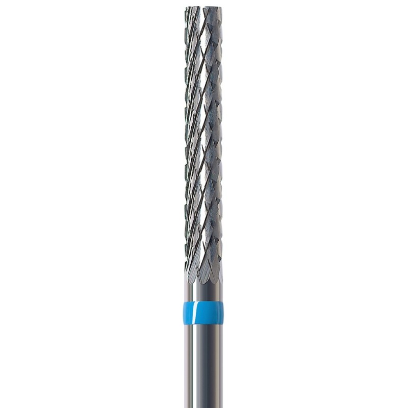 Denture croisée standard