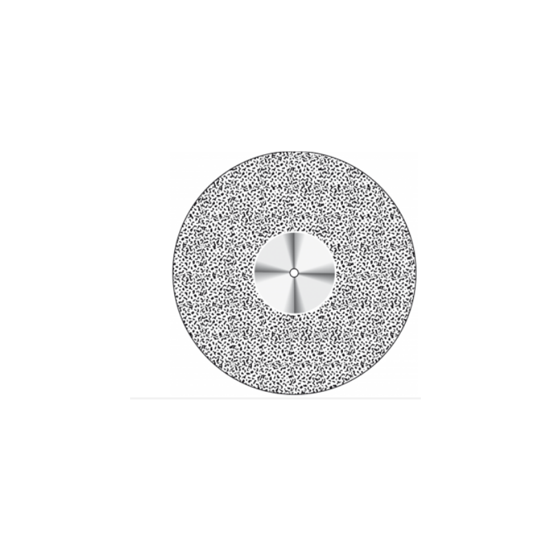 Disque diamanté Superflex