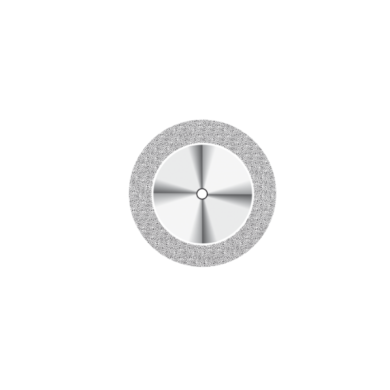 Disque diamanté Superflex