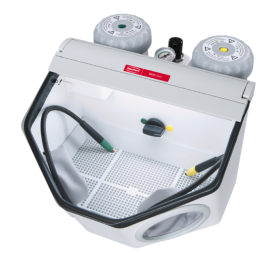 Sableuse à crayon - Renfert...