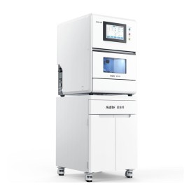 Fraiseuse DENTAIRE - Aidite...