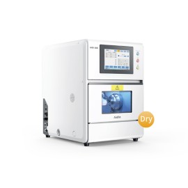 Fraiseuse dentaire - Aidite...