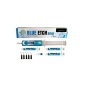 BLUE ETCH