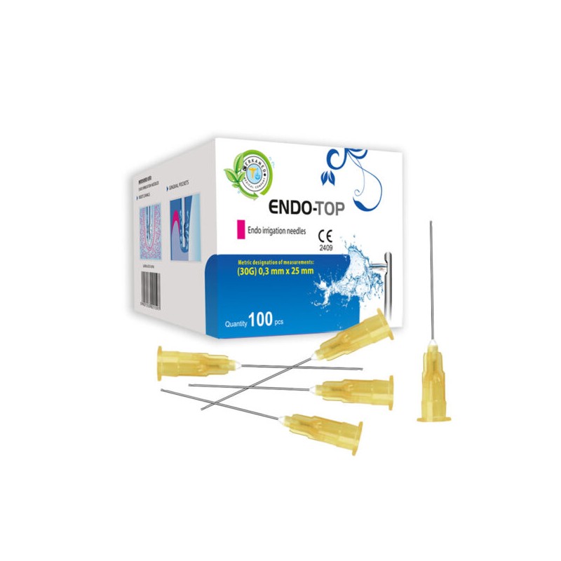 ENDO TOP