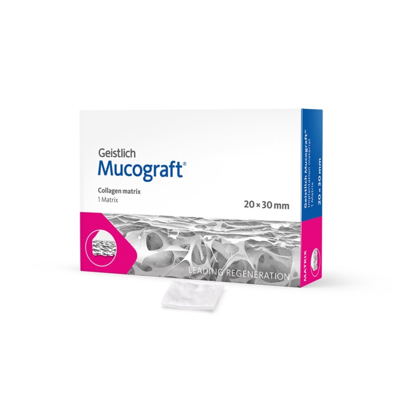 Mucograft