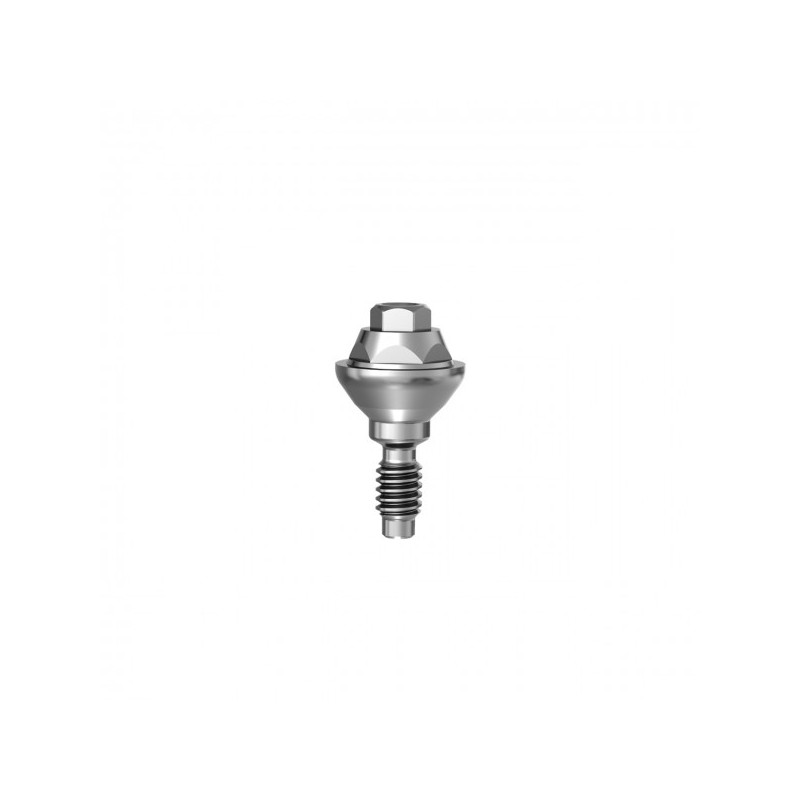 Pilier Multi unit droit JD Evolution plus