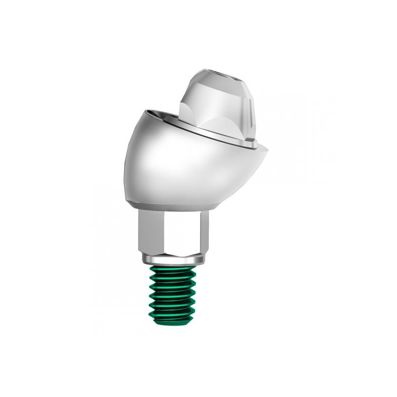 Pilier Multi unit angulé JD Evolution plus