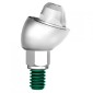 Pilier Multi unit angulé JD Evolution plus
