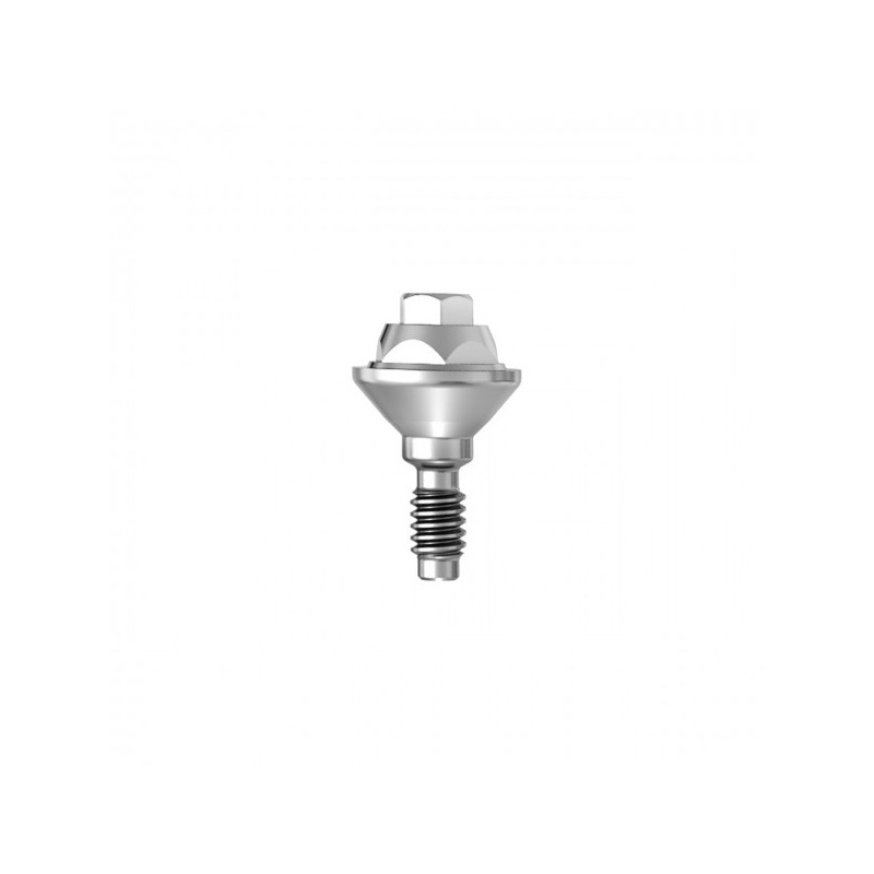 Pilier Multi unit droit JD Evolution S