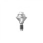 Pilier Multi unit droit JD Evolution S