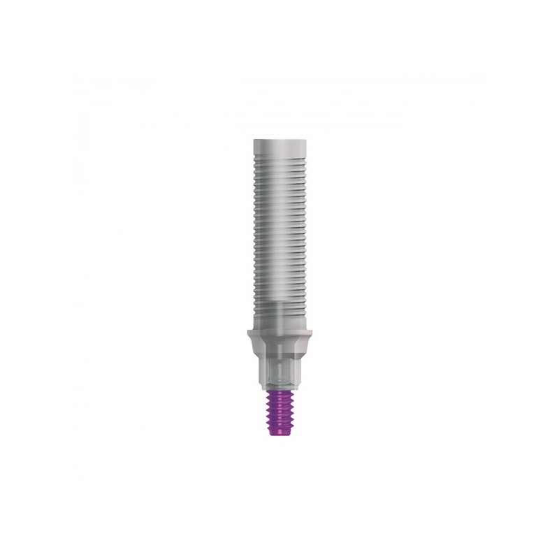 Pilier Calcinable JD Evolution S
