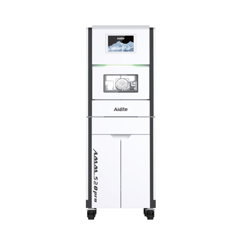 Fraiseuse DENTAIRE - Aidite - AMM-520 PRO