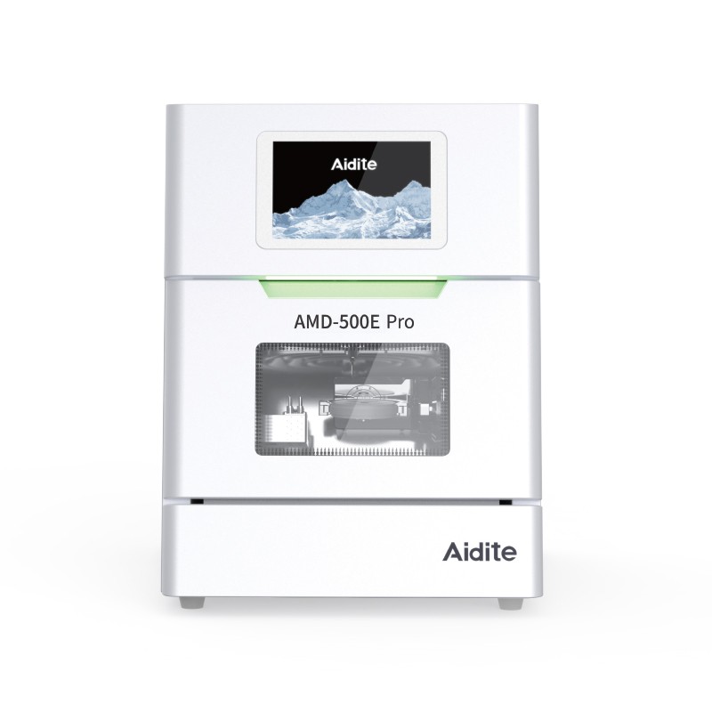 Fraiseuse dentaire - Aidite - AMD-500E PRO