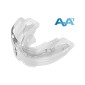 Myobrace Adult Aligner étape1 – AA1