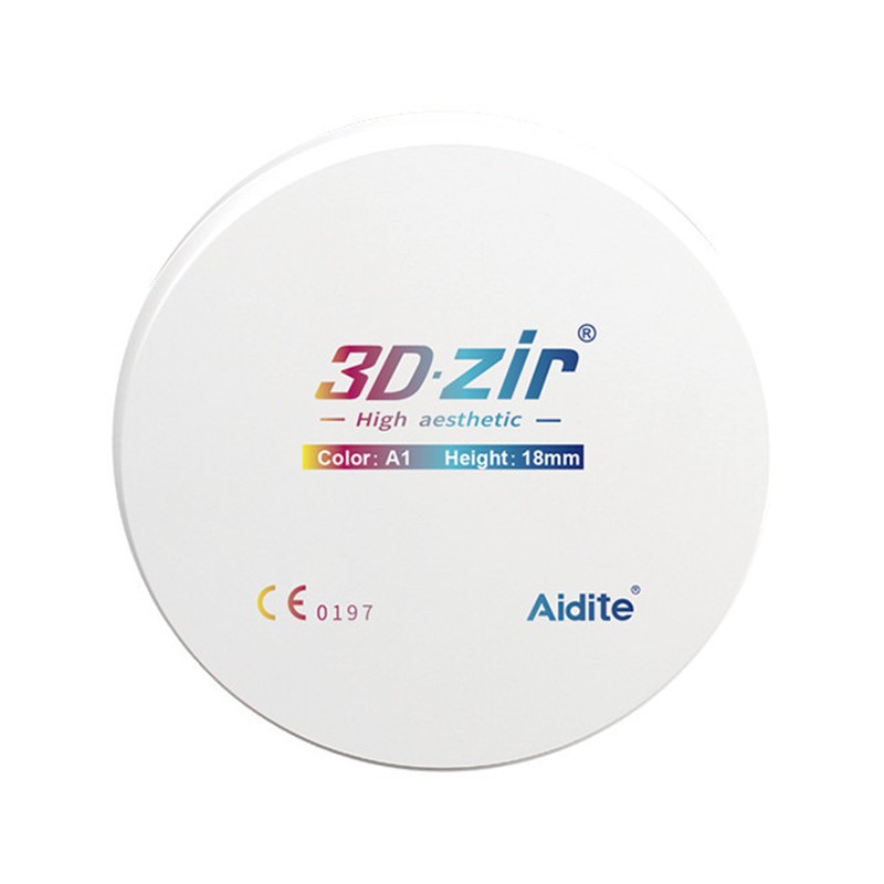 Bloc multicouches 3D Pro 98X16