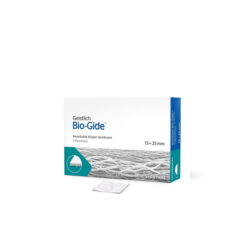 Membrane Bio-Gide  25 x 25 mm