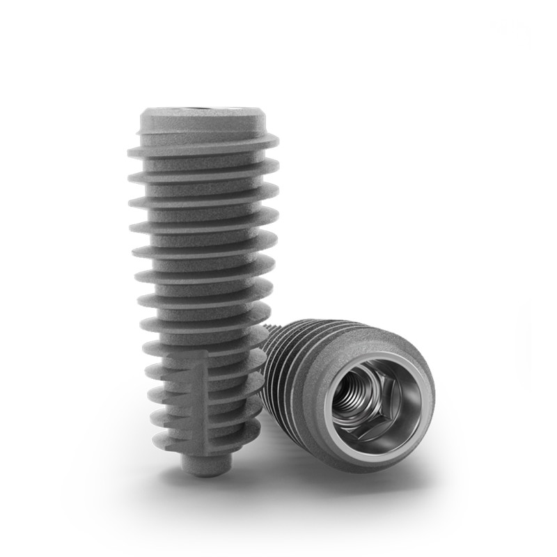 Implant JD Icon Plus T Ø 3.5