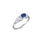 Bague or & pierres