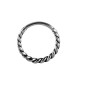 Bracelet, anneaux striés
