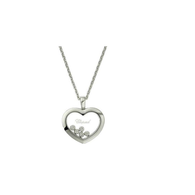 Collier Or chaine torsadée