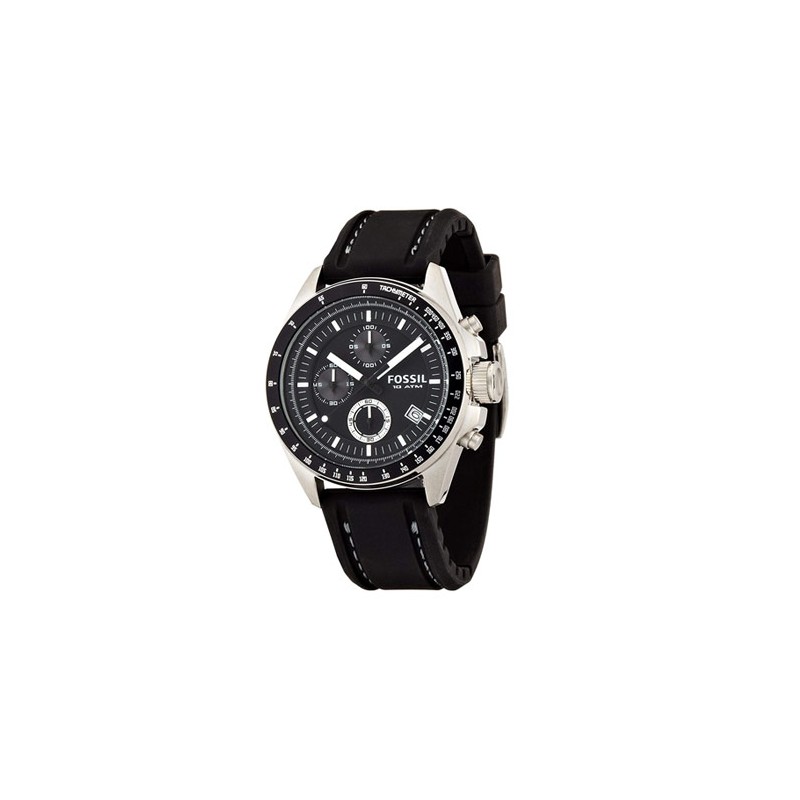 Montre de ville homme-plaquée or