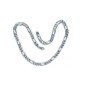 Chaîne argent maille et longueur variable