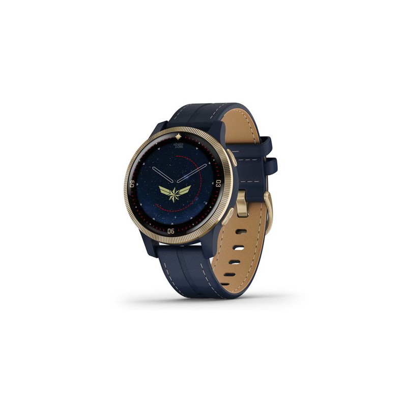 Montre aviateur D2Air Garmin