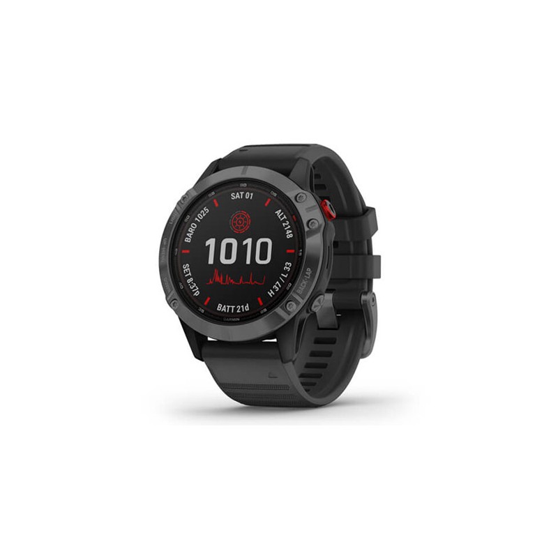 Montre homme fenix11
