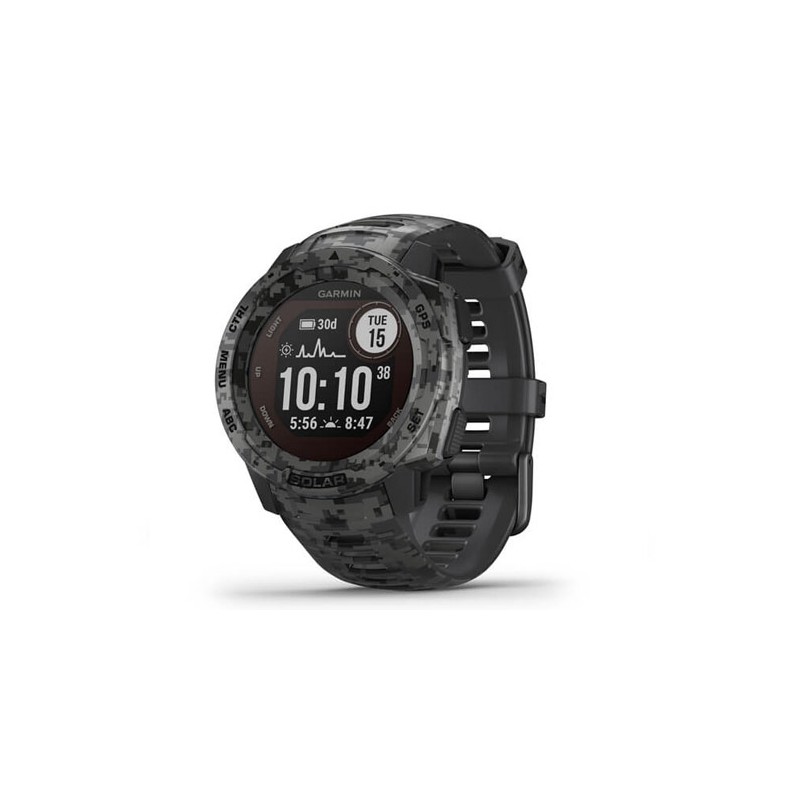 SmartWatch Garmin MarQ II 