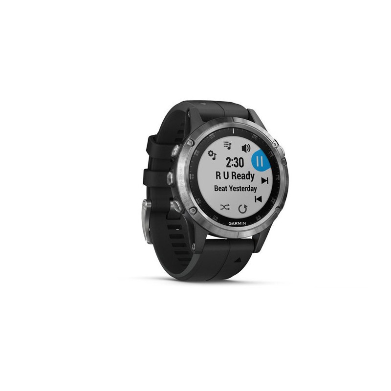 Montre descent MK2