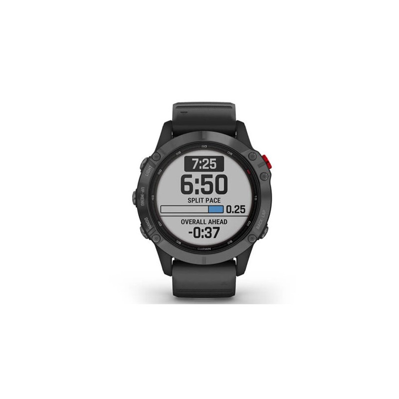 Montre Fenix 6 Garmin 