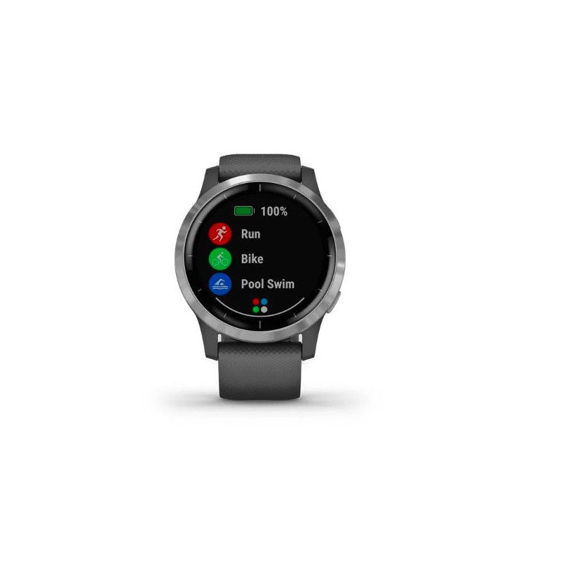 Montre Vivoactiv 4