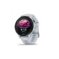 Forerunner 255S music!