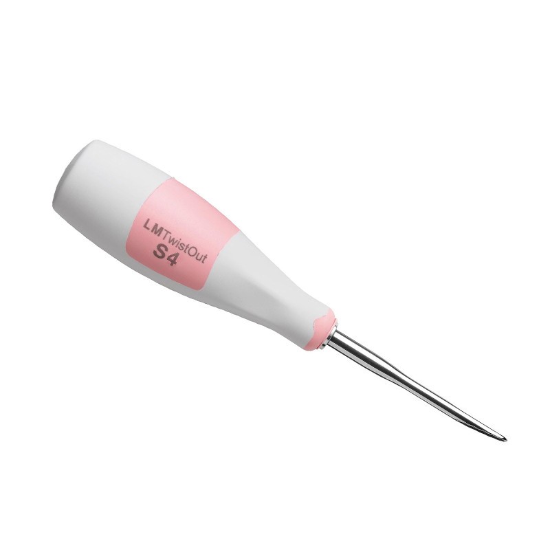 LM-TWISTOUT™ Lame Droite 4.0 mm