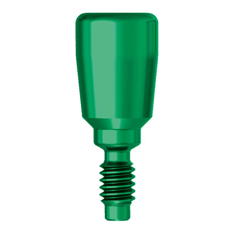 Vis de cicatrisation JD EVOLUTION PLUS Ø 4.0