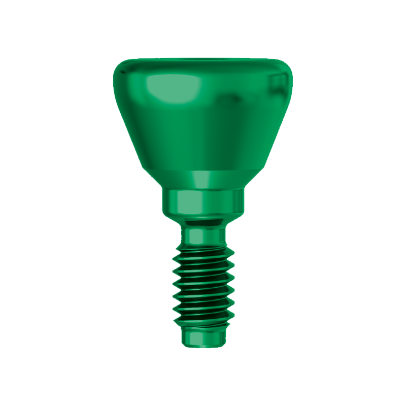 Vis de cicatrisation JD EVOLUTION PLUS Ø 5.0