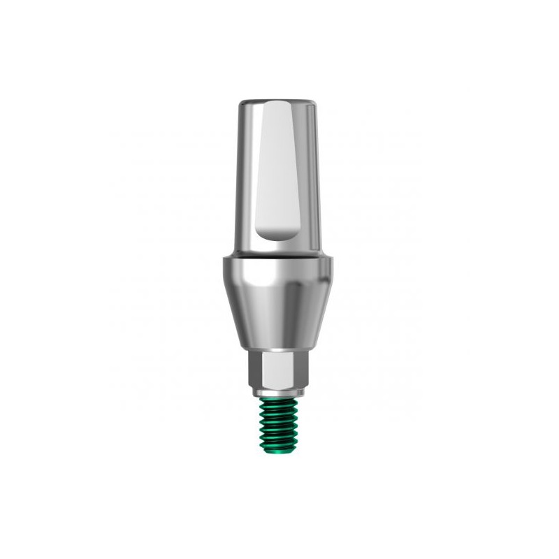 Pilier droit JDE Plus Ø 5.0