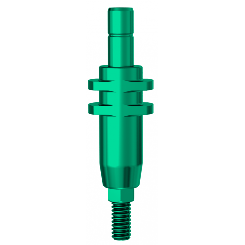 Transfert d'empreinte ouverte JD Evolution Plus