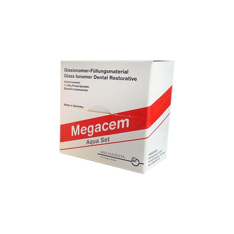 Megacem