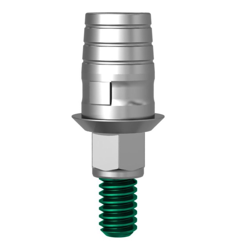 Ti base JD Evolution Plus H0.5