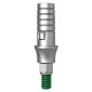 Ti base JD Evolution Plus H3.0 LONG