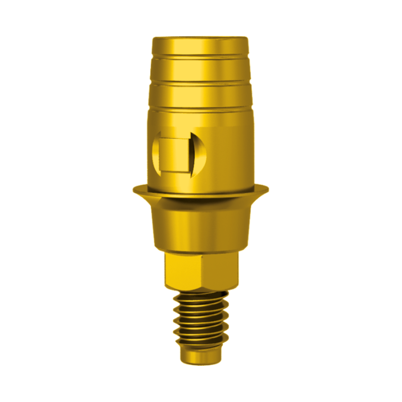 Ti base JD Icon Plus H0.5