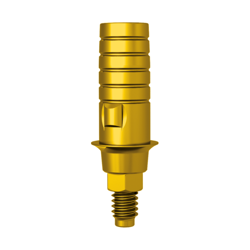 Ti base JD Icon Plus H0.5 LONG