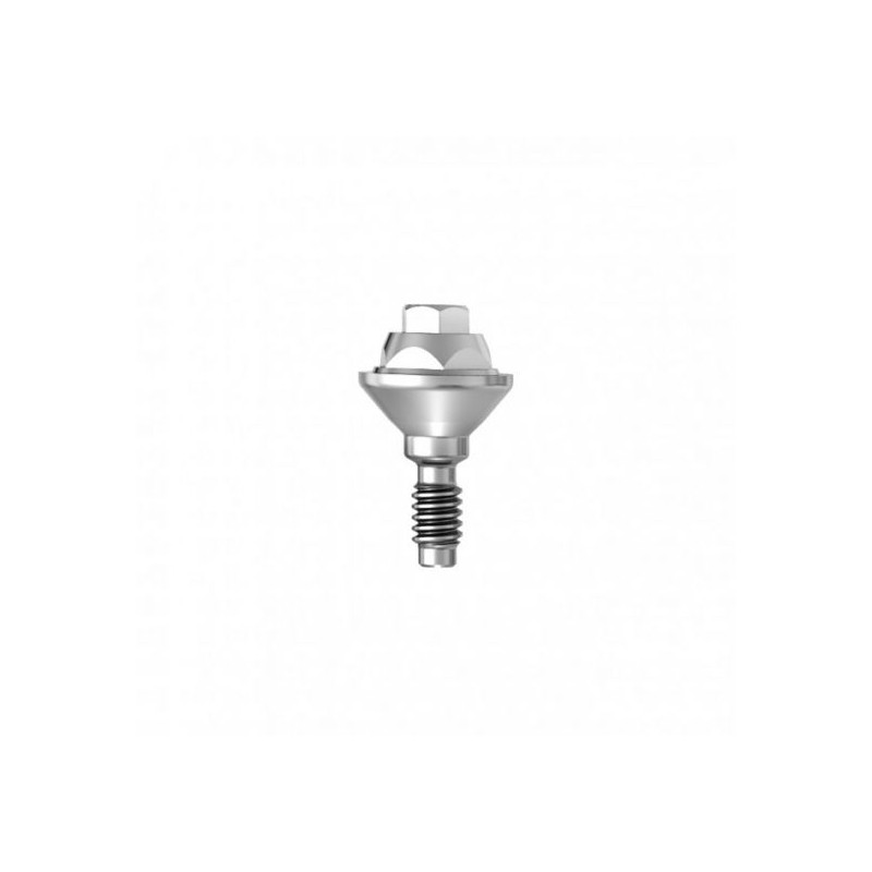 Pilier Multi unit droit JD Evolution S