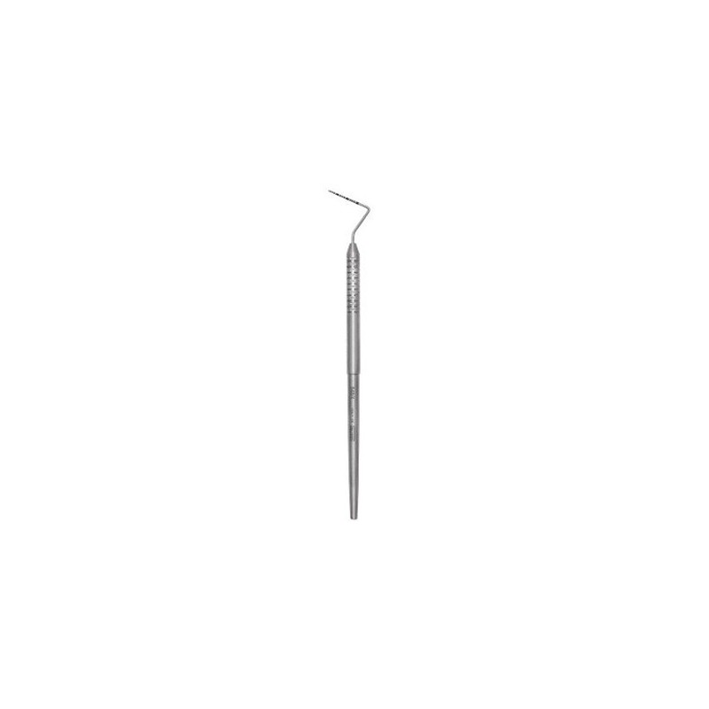 Sonde parodentale