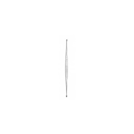 Curette Willinger Instrument d'élimination des os produit dentaire