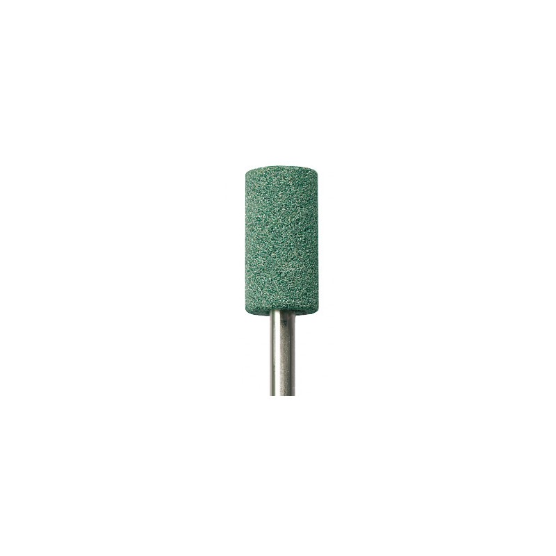 Abrasifs à liant céramique