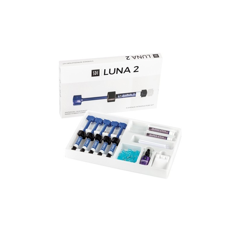 LUNA 2
